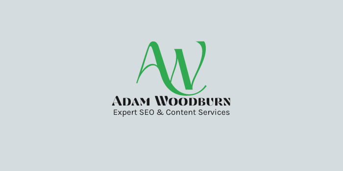 Adam Woodburn SEO